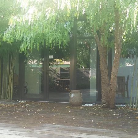 Les Aromatiques - Terrasse & Parking Prive A Villeneuve Les Avignon - Proche Golf Academy מראה חיצוני תמונה